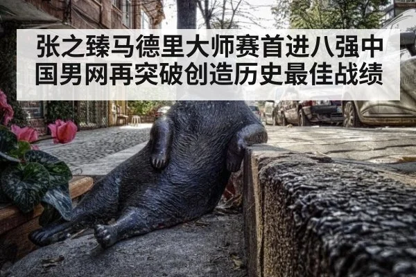 张之臻马德里大师赛首进八强中国男网再突破创造历史最佳战绩